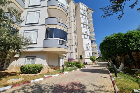 2+1 Lejlighed i Tosmur, Alanya, Antalya, Tyrkiet Nr. 91769 - 13