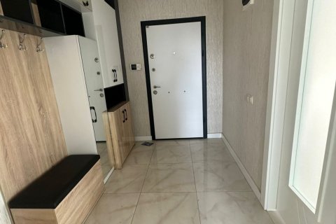 3+1 Lägenhet i Mersin, Turkiet Nr. 140624 - 14