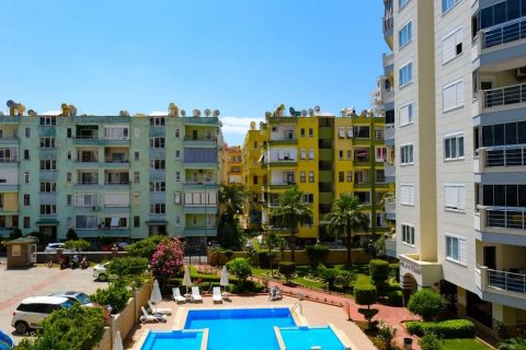 2+1 Leilighet i Mahmutlar, Antalya, Tyrkia Nr. 137127 - 16