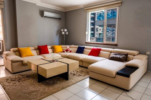 2+1 Leilighet i Mahmutlar, Antalya, Tyrkia Nr. 137127 - 17