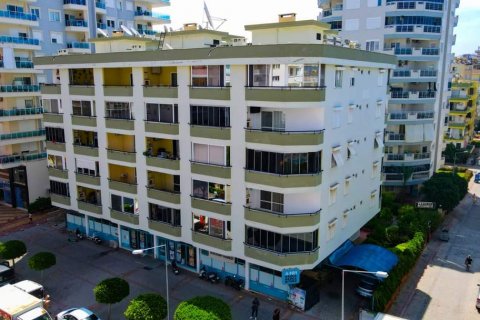2+1 Leilighet i Mahmutlar, Antalya, Tyrkia Nr. 137127 - 19