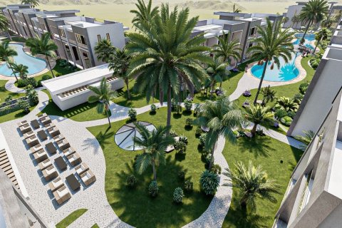Palmera i Karsiyaka, Girne, Nr.91924 - 17