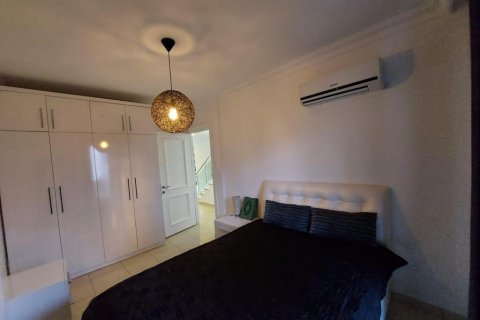 3+1 Lejlighed i Cikcilli, Antalya, Tyrkiet Nr. 136760 - 4