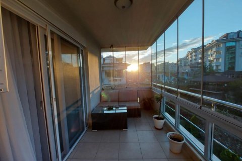3+1 Lejlighed i Cikcilli, Antalya, Tyrkiet Nr. 136760 - 3