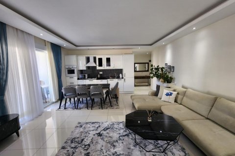2+1 Lägenhet  i Kestel, Antalya, Turkiet Nr. 99422 - 19