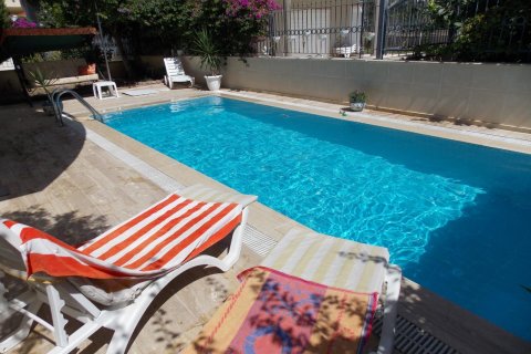 for sale in Konakli, Antalya, Turkey, 4 bedrooms, 230m2, No. 215362 – photo 26