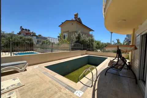 for sale in Konakli, Antalya, Turkey, 4 bedrooms, 230m2, No. 215362 – photo 25