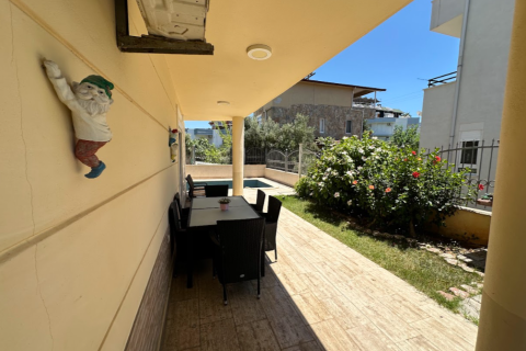 for sale in Konakli, Antalya, Turkey, 4 bedrooms, 230m2, No. 215362 – photo 23