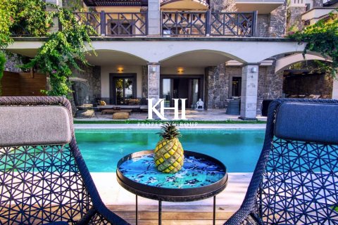 4+1 Villa in Turkbuku, Mugla, Türkei Nr. 215746 - 8