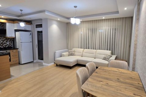 Daire 2+1 Konyaaltı, Antalya, Türkiye №224811 - 5