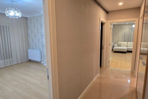 Daire 2+1 Konyaaltı, Antalya, Türkiye №224811 - 2