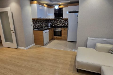 Daire 2+1 Konyaaltı, Antalya, Türkiye №224811 - 4