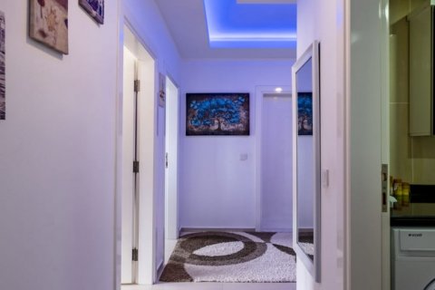 2+1 Lägenhet i Mahmutlar, Antalya, Turkiet Nr. 102275 - 4
