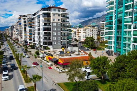 2+1 Lägenhet i Mahmutlar, Antalya, Turkiet Nr. 102275 - 7