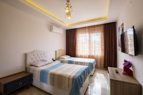 2+1 Lägenhet i Mahmutlar, Antalya, Turkiet Nr. 102275 - 5