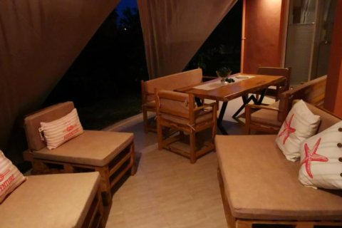 3+1 Villa i Oba, Antalya, Turkiet Nr. 96471 - 28