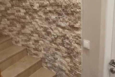 3+1 Villa i Oba, Antalya, Turkiet Nr. 96471 - 27