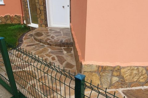 3+1 Villa i Oba, Antalya, Turkiet Nr. 96471 - 25