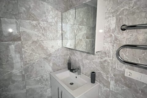 Daire  1+1  Kestel, Antalya, Türkiye №96695 - 8