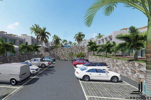 2+1 Lejlighed  i Kucukerenkoy, Girne,  Nr. 90910 - 20