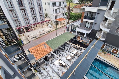 Hotel for sale in Kusadasi, Aydin, Turkey, 285m2, No. 107784 – photo 2