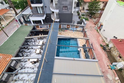 Hotel  in Kusadasi, Aydin, Türkei Nr. 107784