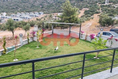 3+1 Villa  i Akbuk, Aydin, Tyrkia Nr. 139076 - 7