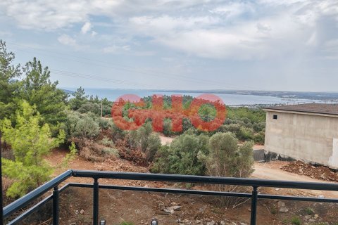 3+1 Villa  i Akbuk, Aydin, Tyrkia Nr. 139076 - 6
