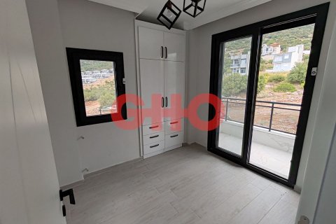 3+1 Villa  i Akbuk, Aydin, Tyrkia Nr. 139076 - 9