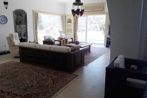 8+1 Villa i Turkbuku, Mugla, Tyrkiet Nr. 214898 - 8