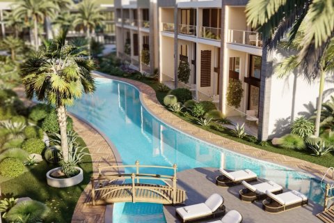 Palmera i Karsiyaka, Girne, Nr.91924 - 11