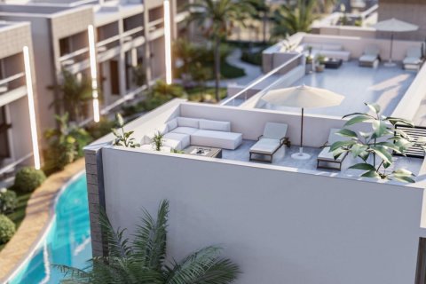 Palmera i Karsiyaka, Girne, Nr.91924 - 10