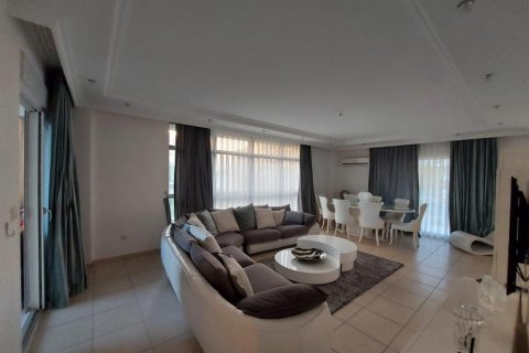 3+1 Lejlighed i Cikcilli, Antalya, Tyrkiet Nr. 136760 - 13