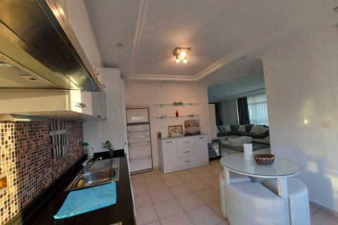 3+1 Lejlighed i Cikcilli, Antalya, Tyrkiet Nr. 136760 - 14