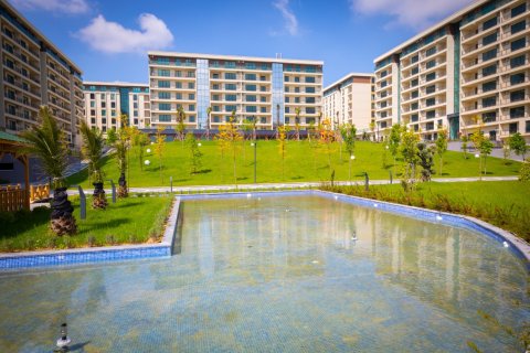 Apartment for sale in Bueyuekcekmece, Istanbul, Turkey, 2 bedrooms, 143m2, No. 221656 – photo 5
