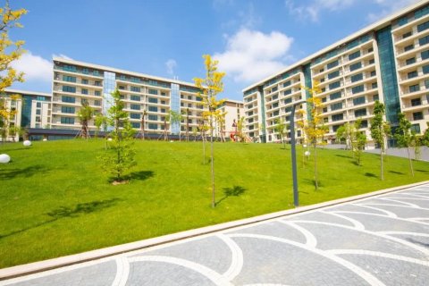 Apartment for sale in Bueyuekcekmece, Istanbul, Turkey, 2 bedrooms, 143m2, No. 221656 – photo 4