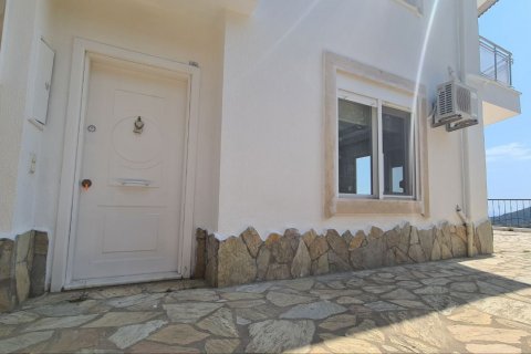 3+1 Villa  i Bektas, Alanya, Antalya, Turkiet Nr. 100478 - 18