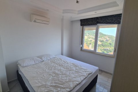 3+1 Villa  i Bektas, Alanya, Antalya, Turkiet Nr. 100478 - 17