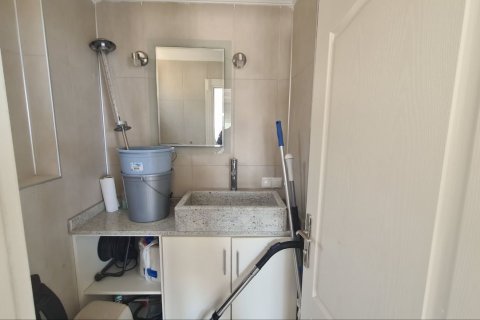 3+1 Villa  i Bektas, Alanya, Antalya, Turkiet Nr. 100478 - 16