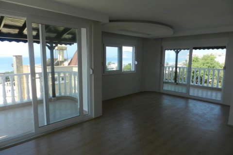 4+1 Villa  i Kestel, Antalya, Tyrkiet Nr. 136230 - 22