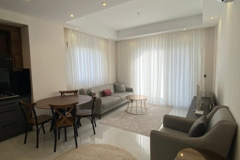 2+1 Leilighet i Serenity, Alanya, Antalya, Tyrkia Nr. 106731 - 2