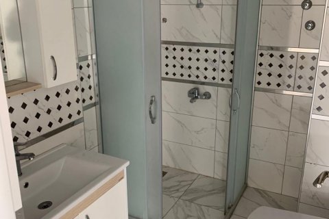 آپارتمان در Tosmur،  Alanya ، ترکیه 2 خوابه ، 85 متر مربع.  شماره 92505 - 17