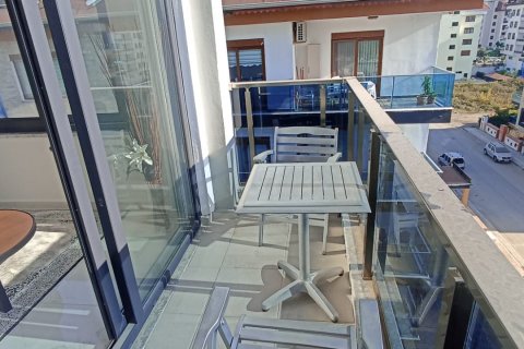 Dubleks daire  2+1  Kestel, Antalya, Türkiye №99133 - 21