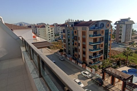 Dubleks daire  2+1  Kestel, Antalya, Türkiye №99133 - 20