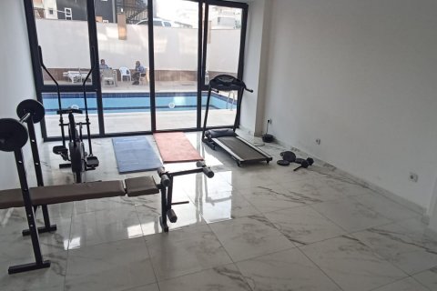 Dubleks daire  2+1  Kestel, Antalya, Türkiye №99133 - 19