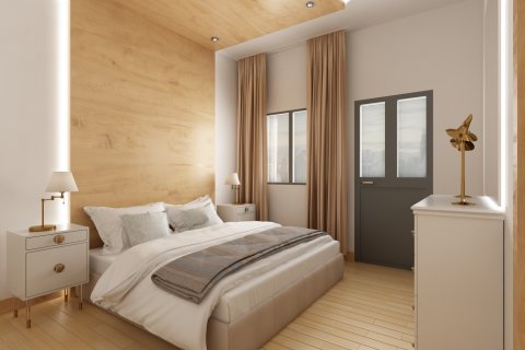 در Istanbul ، ترکیه 81 متر مربع. شماره 98109 - 11