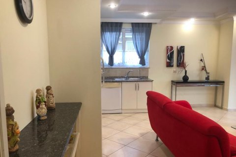 2+1 Lägenhet i Alanya, Antalya, Turkiet Nr. 138771 - 11