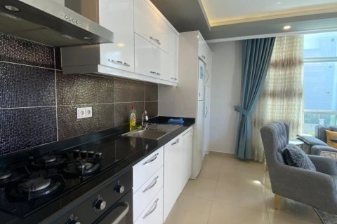2+1 Lägenhet i Kestel, Antalya, Turkiet Nr. 99776 - 20