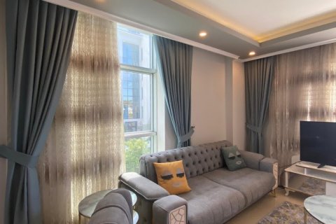 2+1 Lägenhet i Kestel, Antalya, Turkiet Nr. 99776 - 21