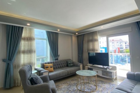 2+1 Lägenhet i Kestel, Antalya, Turkiet Nr. 99776 - 22